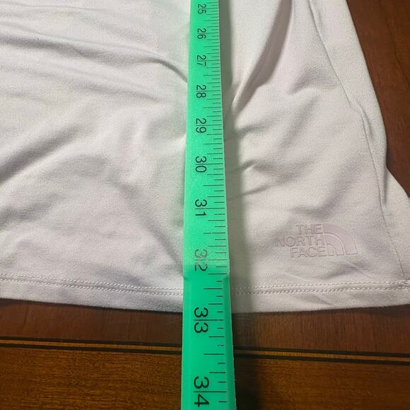 The North Face Light Purple Hooded Active Top Size XL - Picture 5 of 6